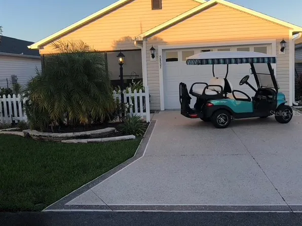 5837 Eury Rd, The Villages, FL 32163