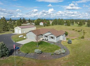 3012 N Rambo Rd, Spokane, WA 99224