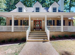 7274 Deer Ridge Rd, Fairview, TN 37062