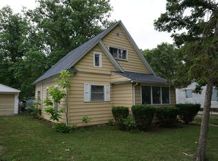 1323 N Grant St, Danville, IL