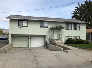 605 Princeton Ave N #B, Wenatchee, WA 98801
