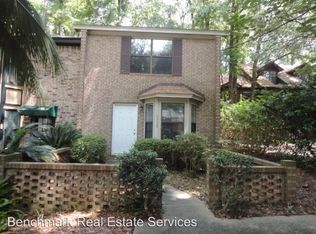 2920 Woodrich Dr, Tallahassee, FL 32301