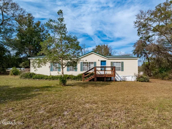 6310 6TH Avenue, Keystone Heights, FL 32656