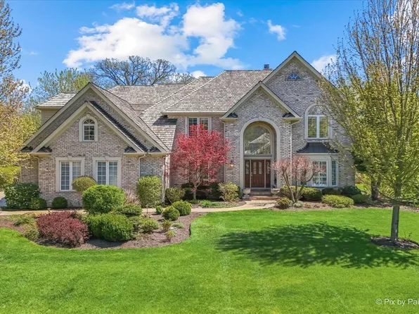 (undisclosed Address), Lake Barrington, IL 60010