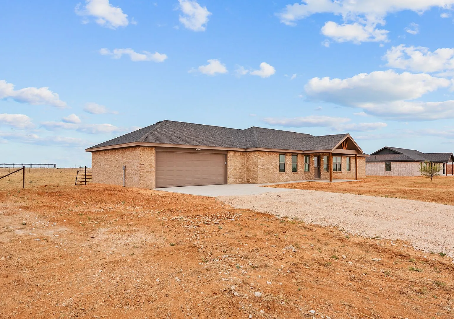 Brand New Construction In Shallowater ISD — Photo 2