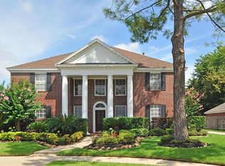 10903 Lark Brook Ln, Houston, TX 77065 | Zillow