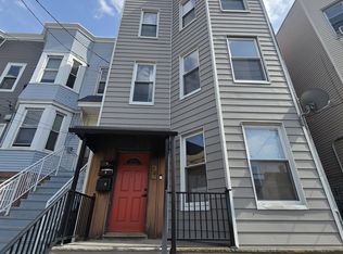 74 Baldwin Ave FLOOR 2, Jersey City, NJ 07306