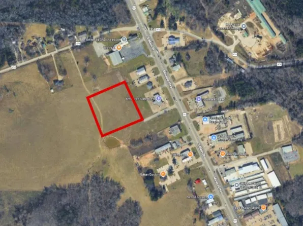 Highway 69 N, Lindale, TX 75771
