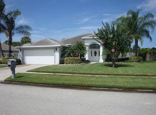 1242 Old Millpond Rd, Melbourne, FL 32940