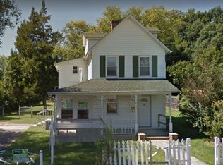 136 Baltimore St, Aberdeen, MD 21001
