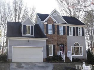 3432 Red Bay Dr, Raleigh, NC 27616