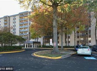 6001 Arlington Blvd APT T17, Falls Church, VA 22044