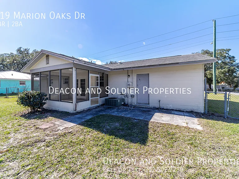 419 Marion Oaks Dr — Photo 32