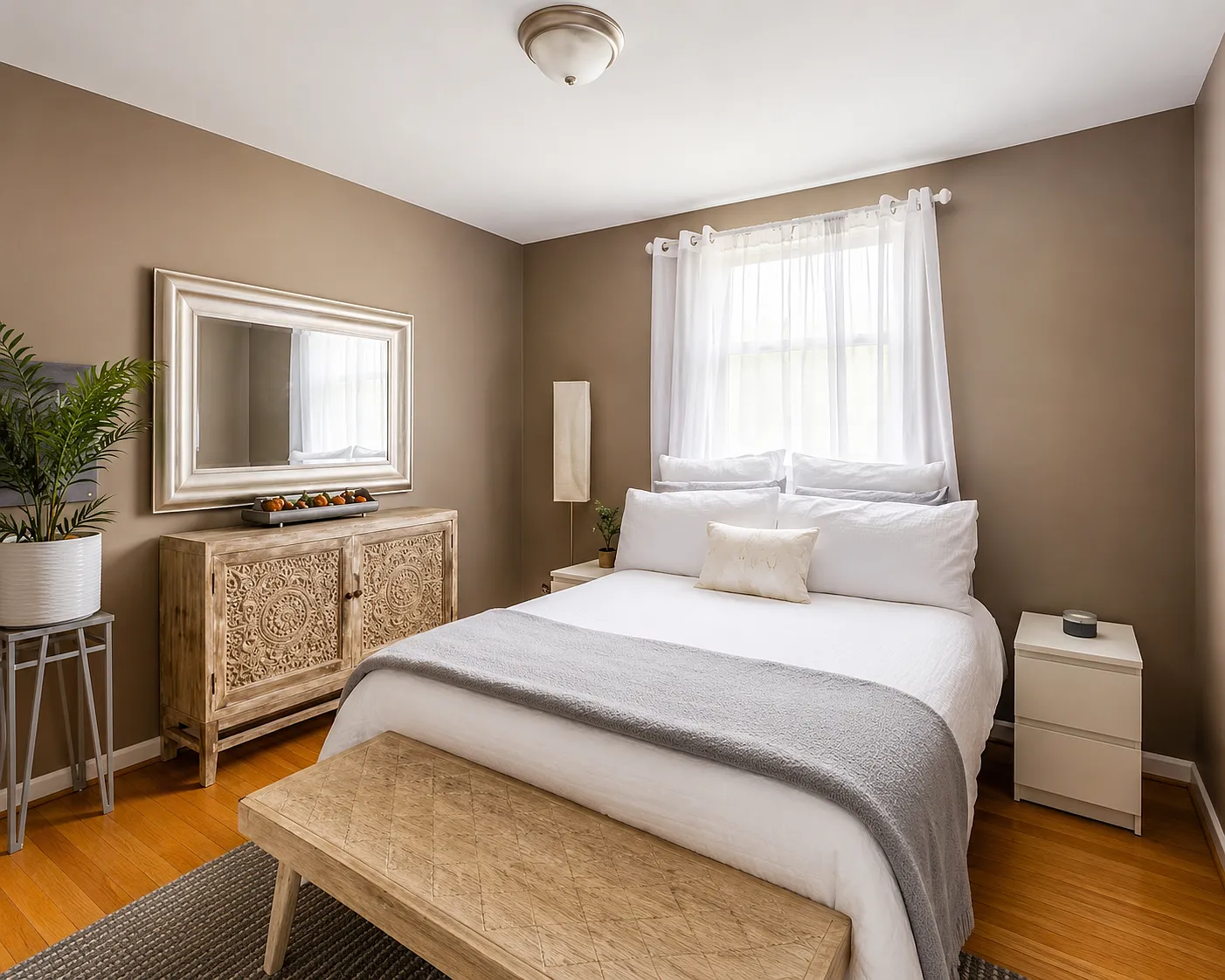 2 bed, 750 sqft, $1,650 — Photo 4