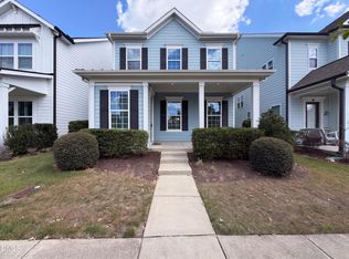 1625 Silo Ridge Dr, Wake Forest, NC 27587