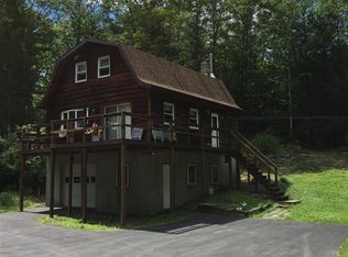 202 Grassy Ridge Rd, Olivebridge, NY 12461