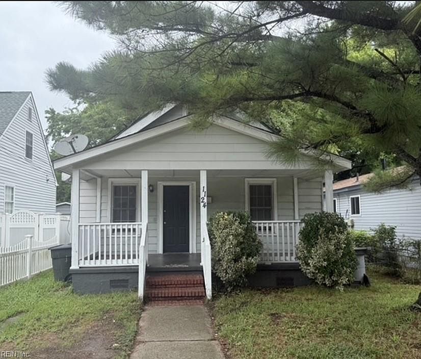 1st image of 1124 West Ave