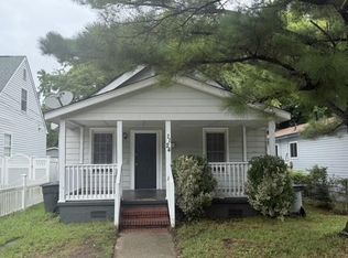 1124 West Ave, Hampton, VA 23669