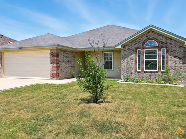 3201 Briscoe Dr, Killeen, TX 76549