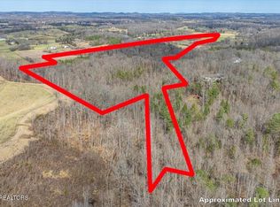 Ellejoy Crossing Way, Walland, TN 37886