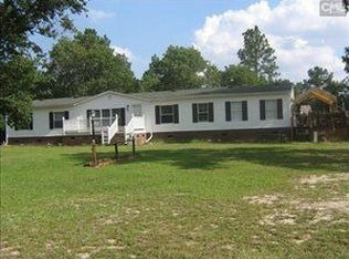 633 Founders Rd, Lexington, SC 29073