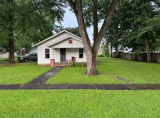 104 W Quitman St, Heber Springs, AR 72543