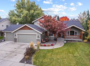 3807 W Jay Ave, Spokane, WA 99208