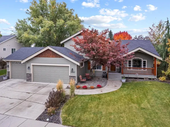 3807 W Jay Ave, Spokane, WA 99208