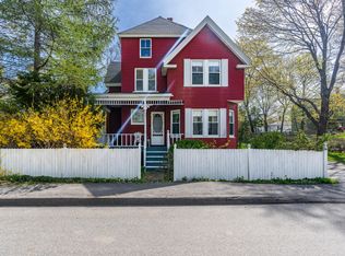 3 Elsinore Avenue, Bath, ME 04530
