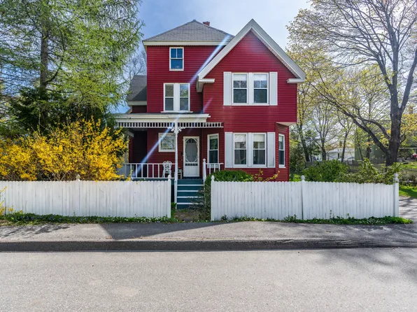 3 Elsinore Avenue, Bath, ME 04530