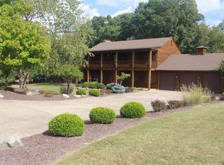 1016 Saint Paul Run, Wildwood, MO 63021