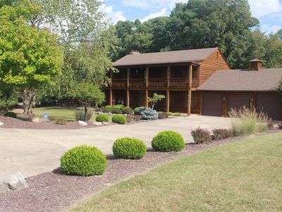 1016 Saint Paul Run, Wildwood, MO, 63021