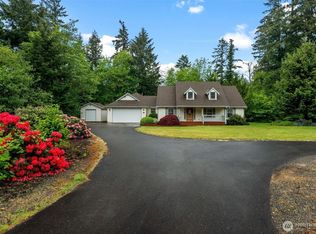 12510 206th St E, Graham, WA 98338