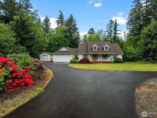 12510 206th Street E, Graham, WA 98338