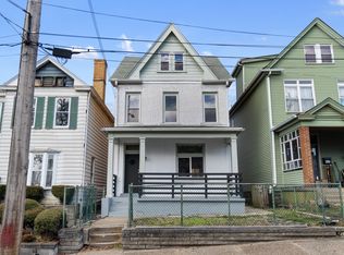 623A E 14th Ave, Homestead, PA
