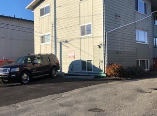 3727 Richmond Ave, Anchorage, AK 99508