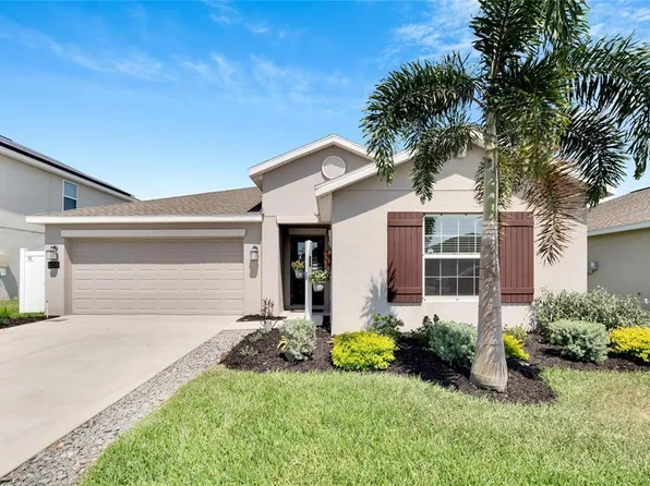 608 Eisenhower St, Bartow, FL 33830