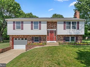 809 Brechin Garth, Arnold, MD 21012