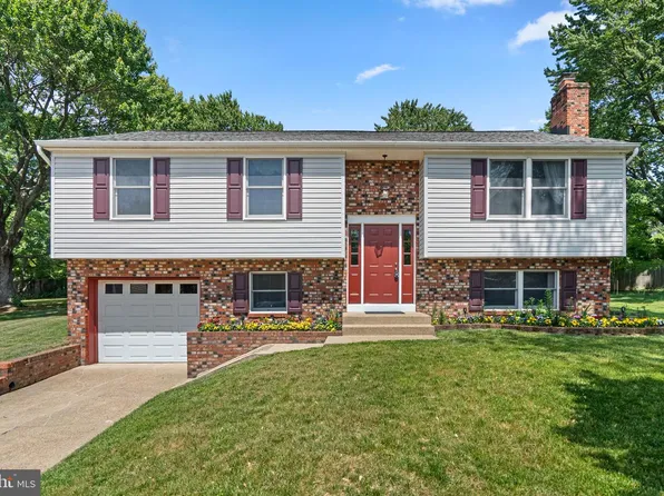 809 Brechin Garth, Arnold, MD 21012