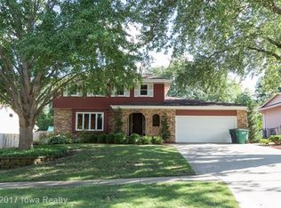 9738 Clark St, Clive, IA 50325