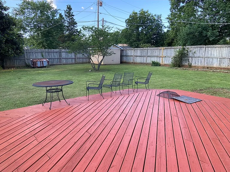 4316 Richardson Dr NW — Photo 10