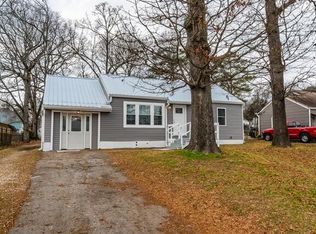 64 Tanforan Dr, Rossville, GA 30741