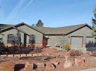 602 N Boulder Ridge Rd, Payson, AZ 85541