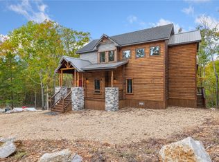 2452 State Highway 74, Jasper, AR 72641