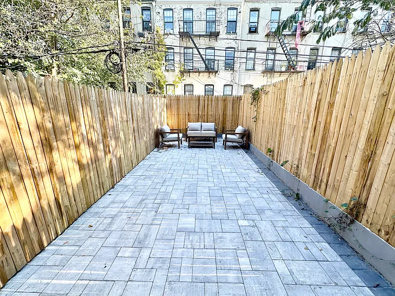 1666 Putnam Ave #1RR — Photo 13