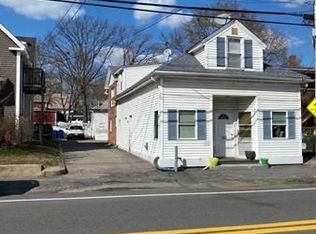 122 Spruce St, Leominster, MA 01453