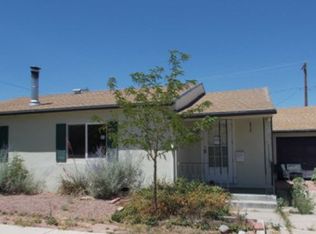 618 Sunset Dr, Gallup, NM 87301