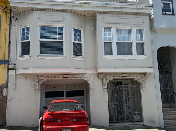859 24th Ave, San Francisco, CA 94121