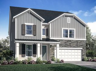 4344 Hunton Dale Rd NW, Concord, NC 28027