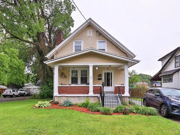 41 Hereford St, Cincinnati, OH 45216